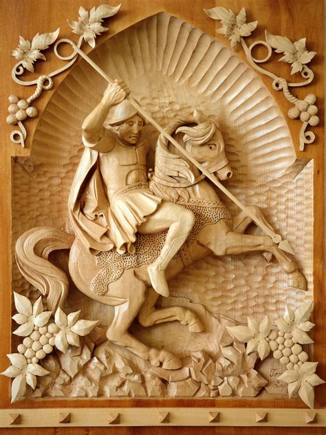 Ilustrácia rytiera bojujúceho s drakom