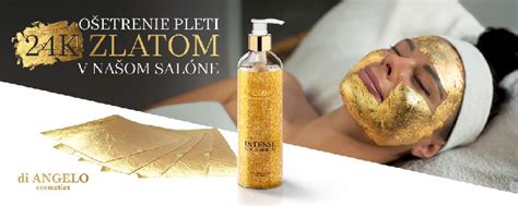 Luxusné telové ošetrenie