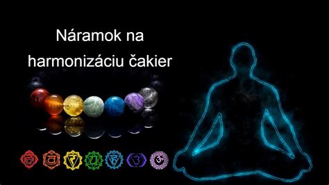 Diagram ľudských čakier