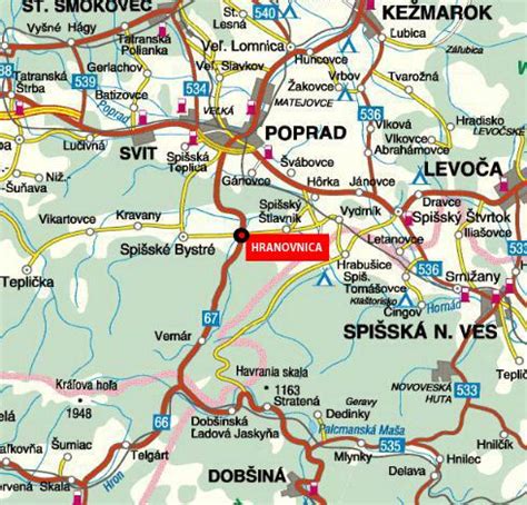 Mapa starovekej Tróje a okolia