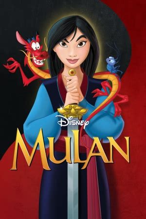 Ilustrácia z balady o Hua Mulan