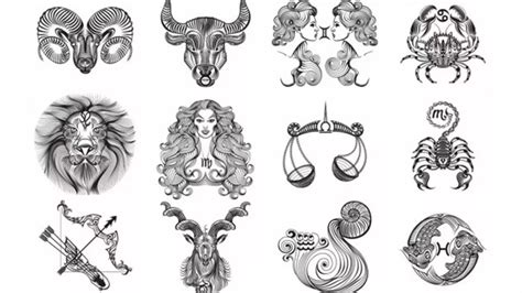 symboly zverokruhu a lekárske nástroje