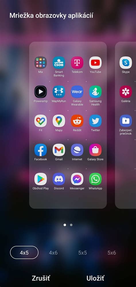 Ilustrácia aplikácie Tarot Oracle na obrazovke telefónu