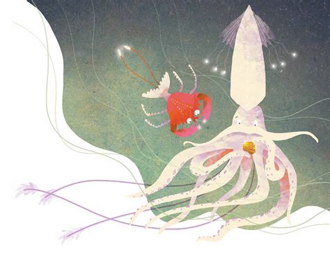 Ilustrácia anjelských chórov