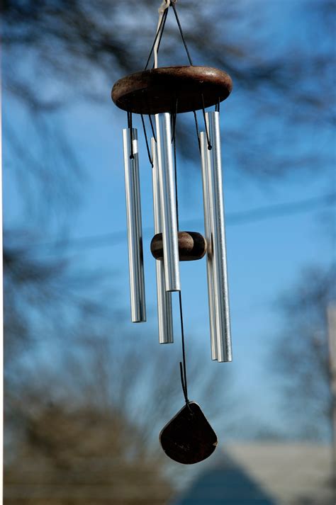 Fotografia feng shui zvonkohry