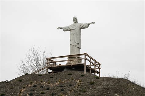 Socha Baby Vengy v Bulharsku