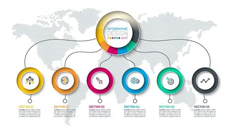 infografika znázorňujúca rast kariérneho rebríčka