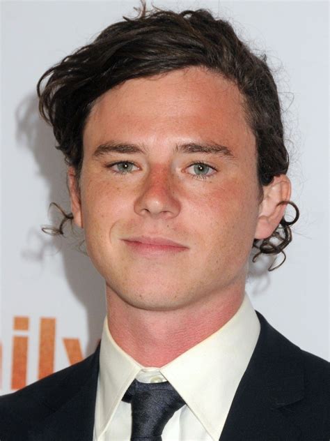 Charlie McDermott v mladosti