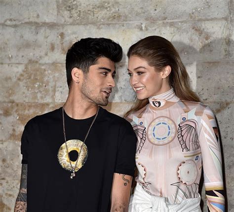 Ilustrácia Zayna Malika