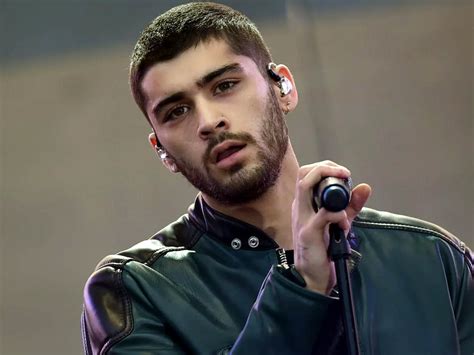 Zayn Malik ako sólový umelec