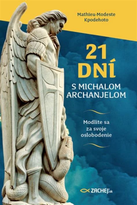 Symbol ohnivého meča, spájaný s Archanjelom Michaelom