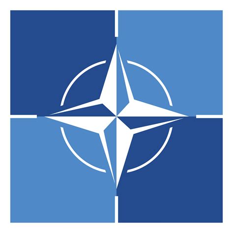 Symbol NATO