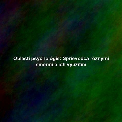 rozcestník s rôznymi smermi