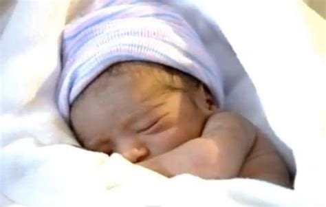 Dojča plačúce v postieľke