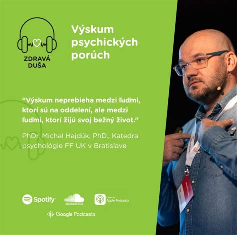 Infografika zobrazujúca rôzne formy psychických porúch a duchovných problémov