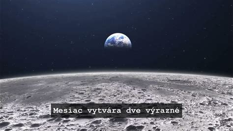 Mesiac ako symbol emocionálneho vplyvu