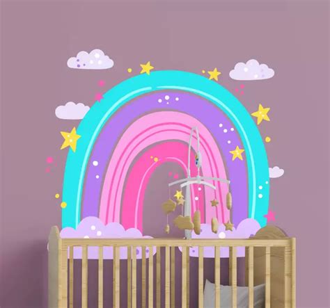 Ilustrácia mačky s hviezdami