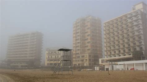 Postapokalyptické mesto