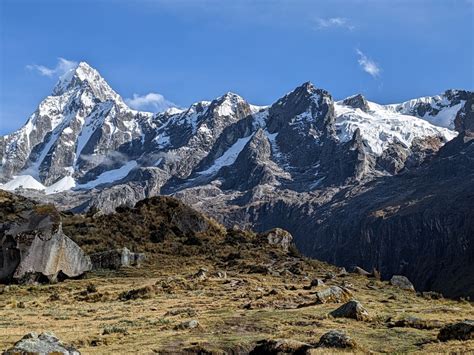 Vrchol hory symbolizujúci úspech