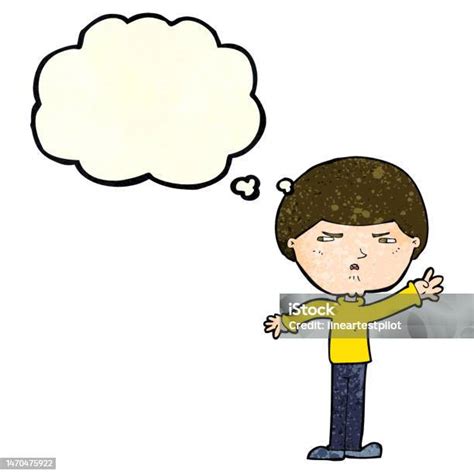 Osoba s bublinou nápadov