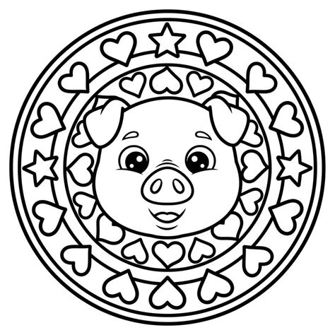 Ilustrácia tradičnej tibetskej mandaly s detailnými vzormi a farbami