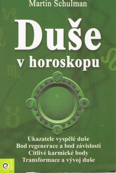 symbolická ilustrácia horoskopu