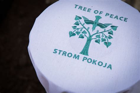 symbol pokoja a harmónie