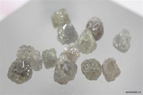 drahý diamant s históriou