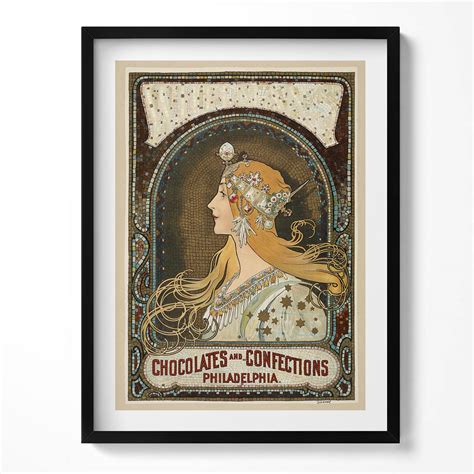 Ilustrácia ženy s aureolou