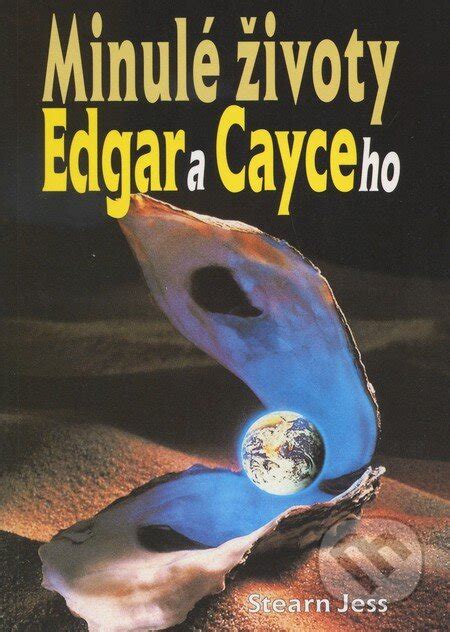 Ilustrácia Edgara Cayceho