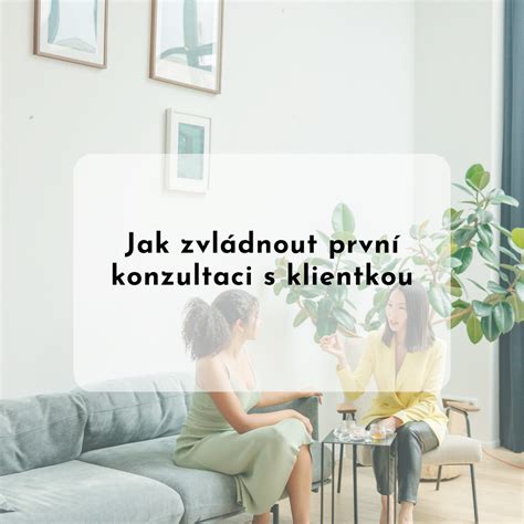 Ilustrácia útulného interiéru s vešticou a klientkou