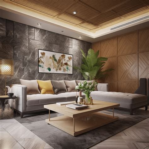 Interiér s prvkami feng shui: farby, materiály, symboly