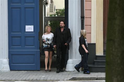 Portrét Ivety Bartošovej a Jiřího Pomejeho