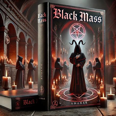 Symbolika čiernej omše