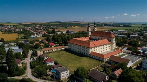 Saleziánske gymnázium v Šaštíne