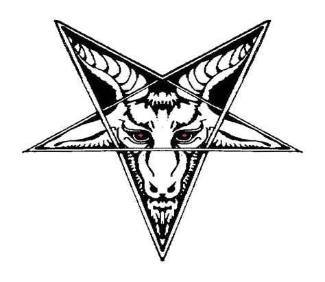 Symbol Satana