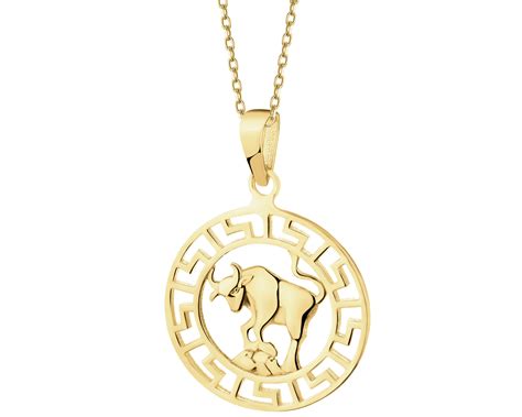 Ilustrácia dvoch zemských znamení, Býka a Panny, ako sa objímajú.