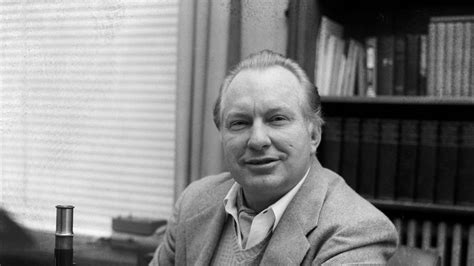 L. Ron Hubbard