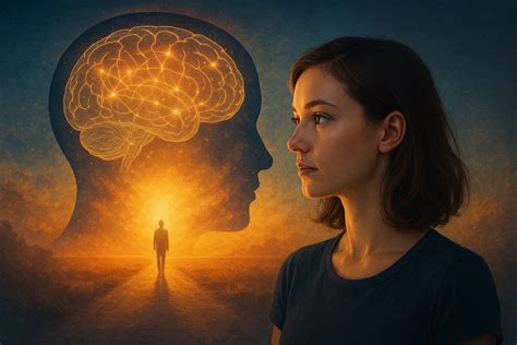 Ilustrácia znázorňujúca negatívnu energiu prúdiacu od jednej osoby k druhej