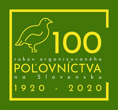 Symboly poľovníctva na Slovensku