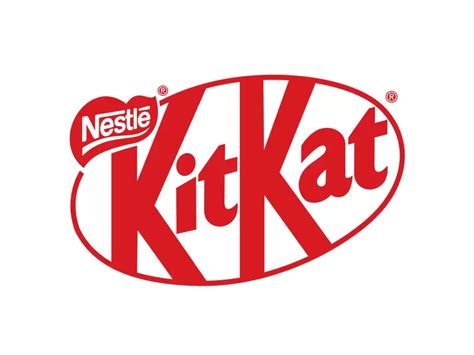 Logo KitKat