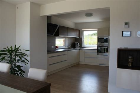 Mapa domu s ideálnym umiestnením kuchyne podľa Feng Shui