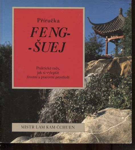 Ilustrácia piatich prvkov Feng Šuej