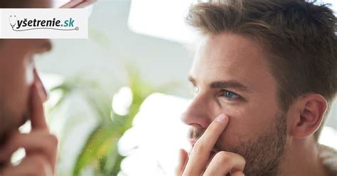 Vodnár s iskrou v očiach