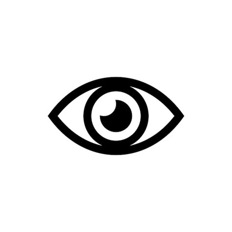 Symbol oka v trojuholníku