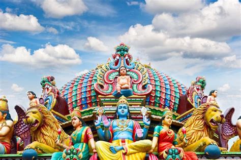 Indická kultúra a symbolika