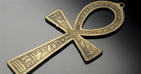 Staroveké symboly kríža