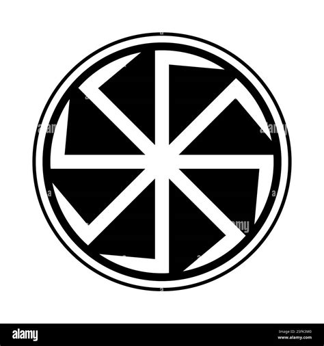 Kolovrat symbol