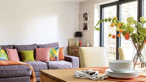 Návrh usporiadania nábytku v obývačke podľa Feng Šuej