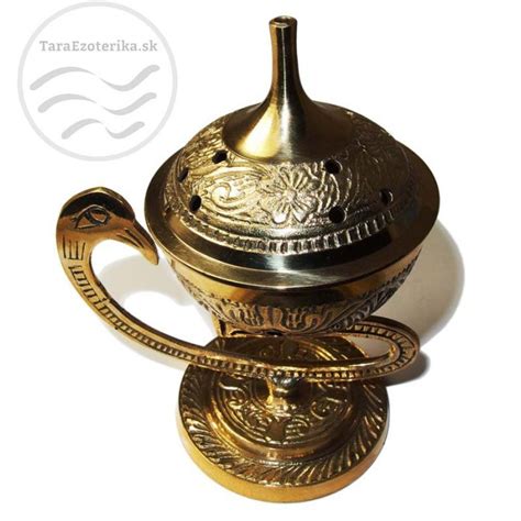 Štýlová kadidelnica